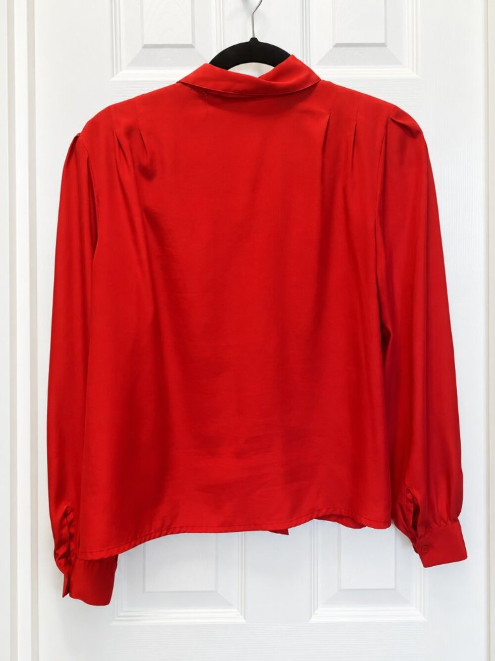 Blouse - Picture 3 of 4